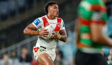 Loko Pasifiki Tonga requests release from Dragons, negotiate with rival clubs, what happened, Shane Flanagan, contract