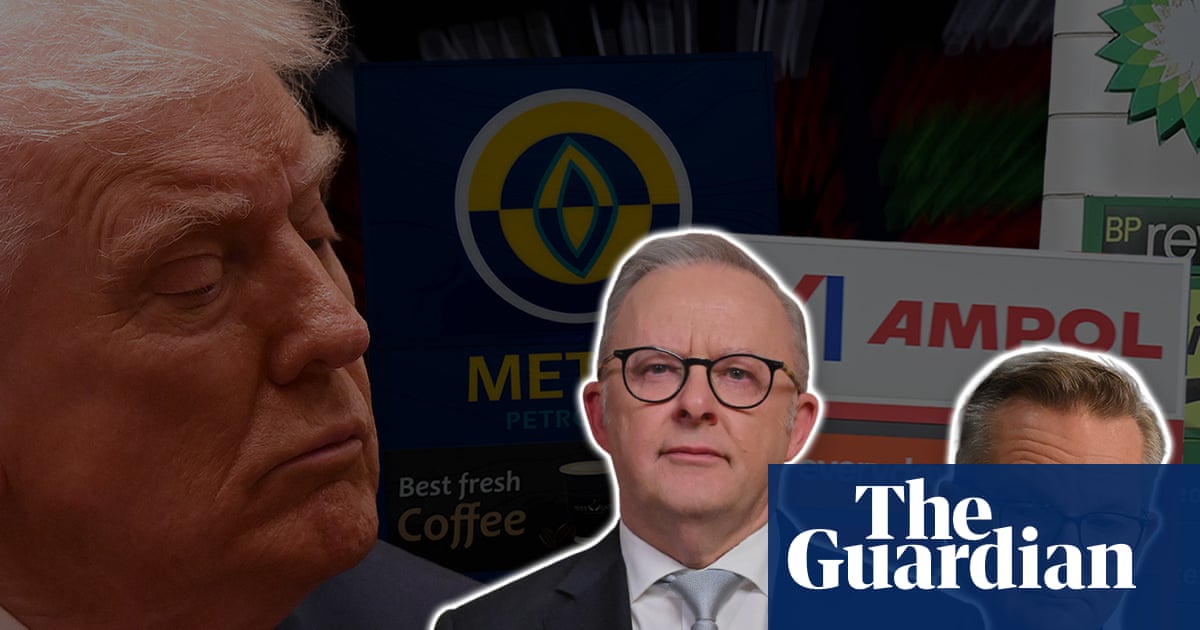 Trump’s Iran war has woken Albanese up to a new reality. Will it spur him towards ‘ambitious’ reforms? | Australian foreign policy