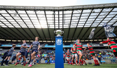 Silver Saturday preview - Scottish Rugby