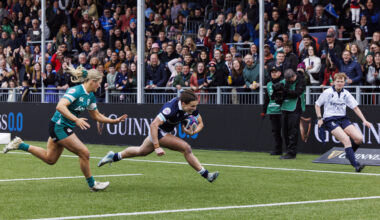 How to Watch Scotland Women’s Rugby 