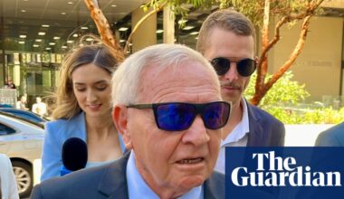 Former VFL footballer Barry Cable cleared of historic child sex abuse charges | Western Australia