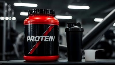 Dr Pavan Dhoble highlighted the risk of liver damage in younger generations due to lifestyles choices. (Freepik)