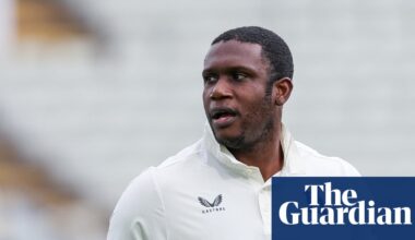 County cricket talking points: old timers show that class is permanent | County Championship