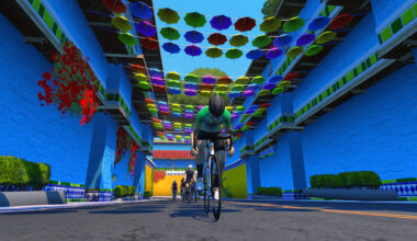 Virtual Meets Reality – Zwift Acquires ROUVY as Market Booms
