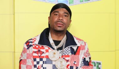 N.O.R.E. Talks Deleted Kanye 'Drinks Champ' Interview