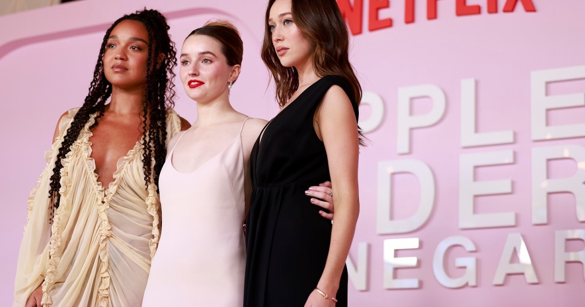 Australian Netflix viewing dominated by international titles, report finds