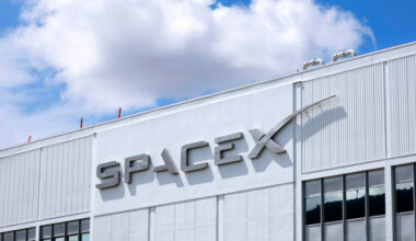 SpaceX Strikes Deal With Cursor for $60 Billion
