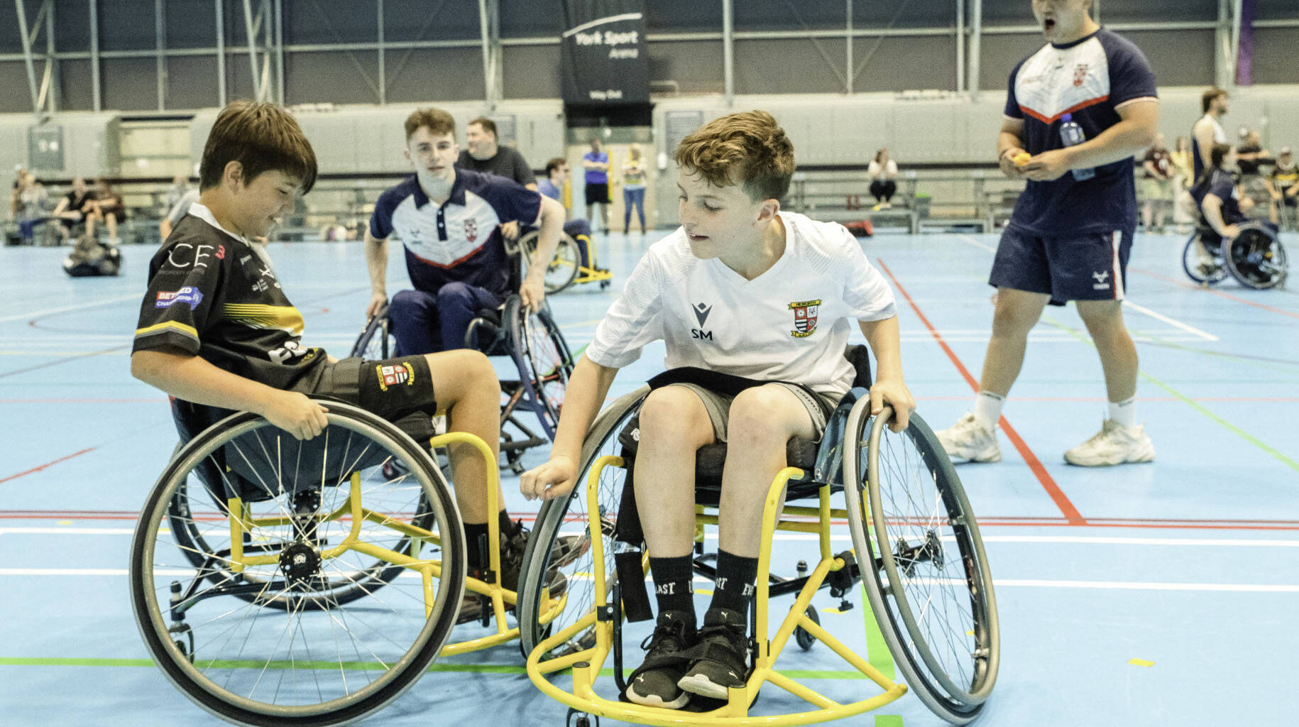 RFL sets out vision for Women