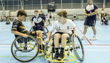 RFL sets out vision for Women