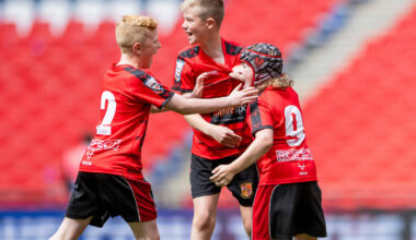 Champion Schools Returns with Year 11 Boys’ and Girls’ Finals