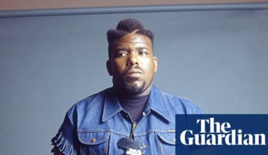 Afrika Bambaataa, hip-hop pioneer, dies aged 67 | Hip-hop