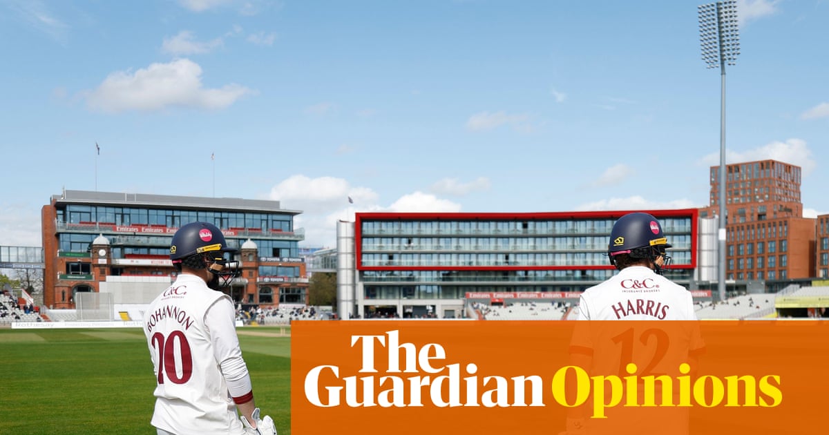 Trial or error? Lancashire bear brunt as county game adjusts to new substitute rules | Cricket