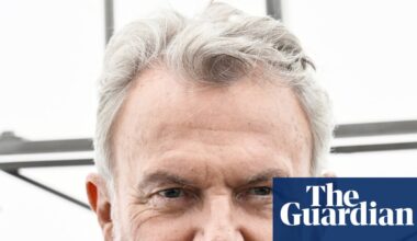Post your questions for Sam Neill | Movies