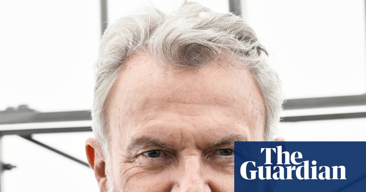 Post your questions for Sam Neill | Movies