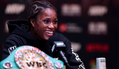 Inside Boxing Advisor Daniel Kinahan’s Secret Arrest & Possible Sentence