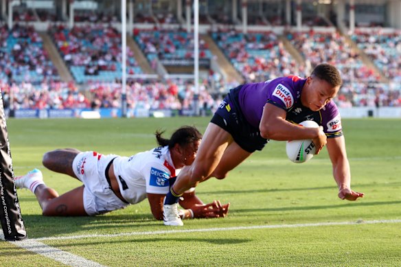 Will Warbrick will return to his homeland of New Zealand in 2027.