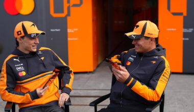 Oscar Piastri delivers clear F1 rival admission: 'It's always hard to be genuine friends'