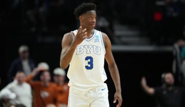 2026 NBA Mock Draft Round Up of Expert Picks Heading into Final Day of Season