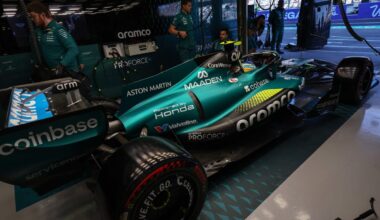 Why Aston Martin's car is as bad as Honda's engine