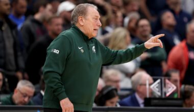 MSU's Tom Izzo Reveals Talks With NBA Team About HC Job in Video, 'Hard Thing to Turn Down'
