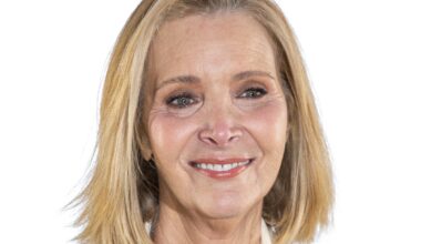 Friends star Lisa Kudrow shares ‘brutal’ experience on set: ‘There was mean stuff going on behind the scenes’