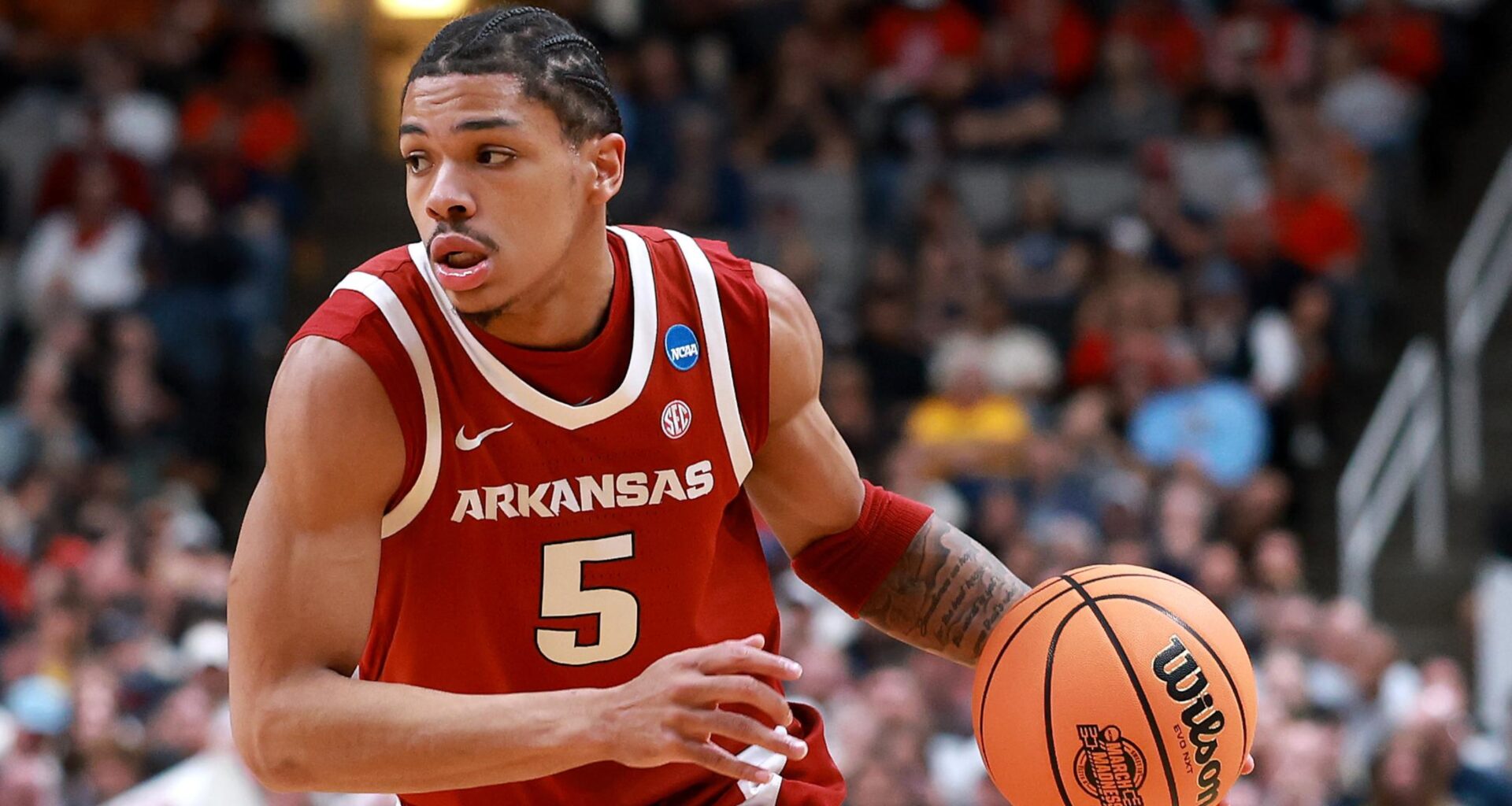 New NBA Mock Draft 2026 Released by ESPN's Jeremy Woo, What's Changed Since March Madness?