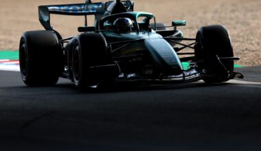 F1 considering rule tweak to give Honda extra help