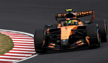 Lando Norris reveals added disadvantage with new F1 cars