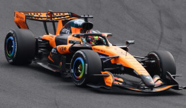 McLaren set for 'significant step' after major Mercedes puzzle solved