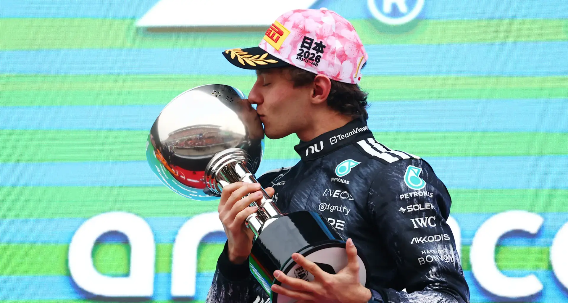 From Alberto Ascari to Kimi Antonelli – the F1 drivers who went back-to-back for their first Grand Prix wins