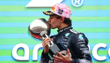 From Alberto Ascari to Kimi Antonelli – the F1 drivers who went back-to-back for their first Grand Prix wins