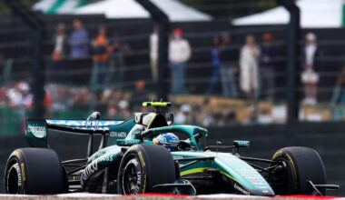 Alonso's 'ludicrous' F1 driving style explained