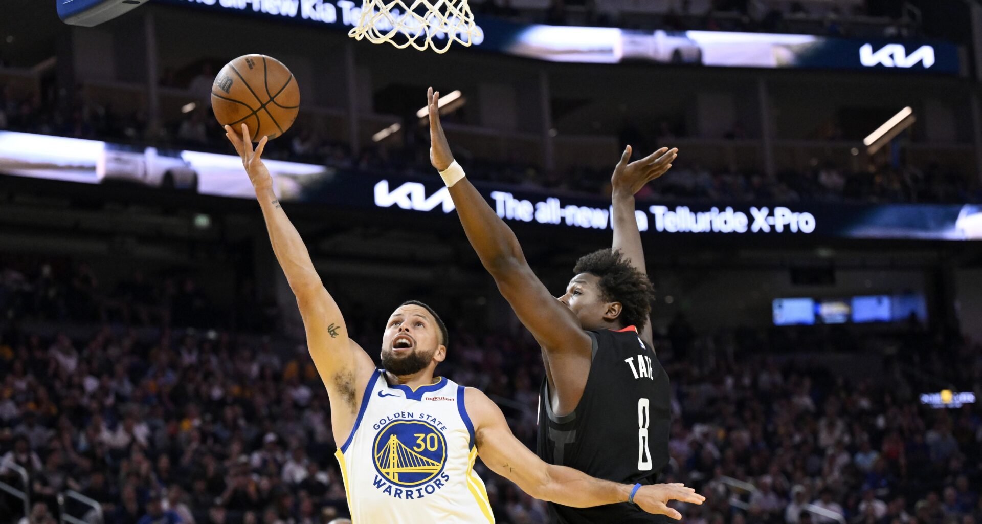 NBA Fans React to Steph Curry's Impressive Injury Return as Warriors Fall to Durant, Sengun, Rockets
