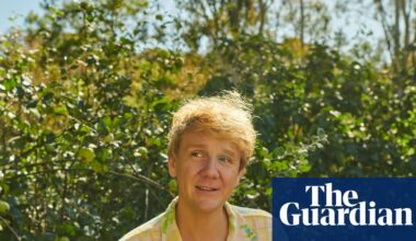Josh Thomas: ‘If I could fight someone, I’d go big: Harry Styles. Or is Margaret Thatcher still alive?’ | Comedy