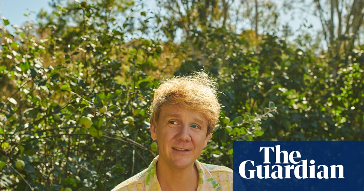 Josh Thomas: ‘If I could fight someone, I’d go big: Harry Styles. Or is Margaret Thatcher still alive?’ | Comedy