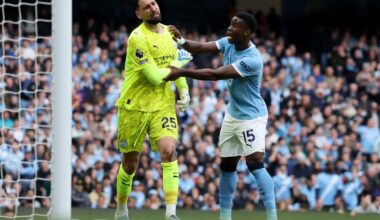 Man City v Arsenal LIVE: Premier League score and updates after Donnarumma clanger