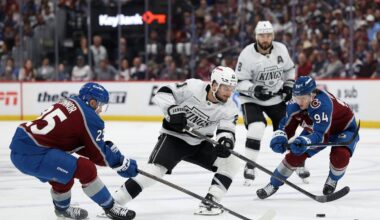 NHL TV ratings surge to 14-year high as US Olympic glory boosts viewership