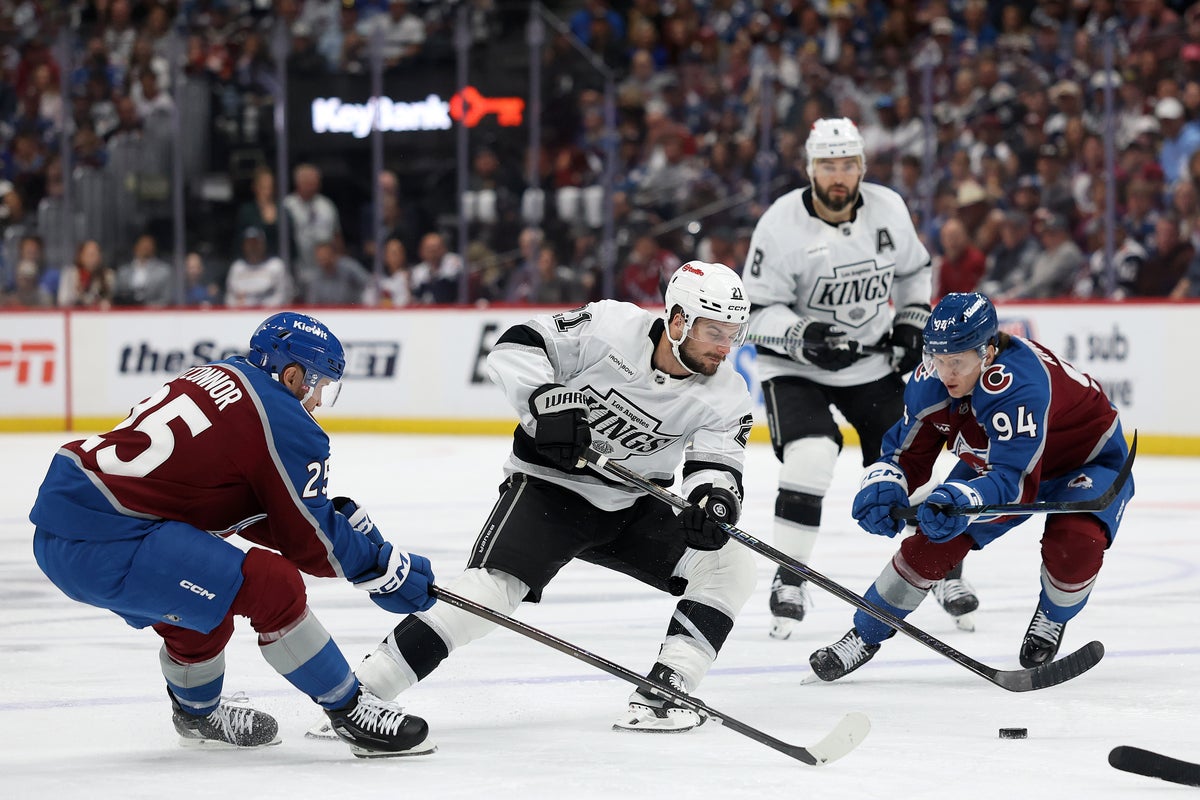 NHL TV ratings surge to 14-year high as US Olympic glory boosts viewership