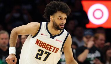 3 Trade Assets Every NBA GM Will Be Secretly Shopping This Offseason