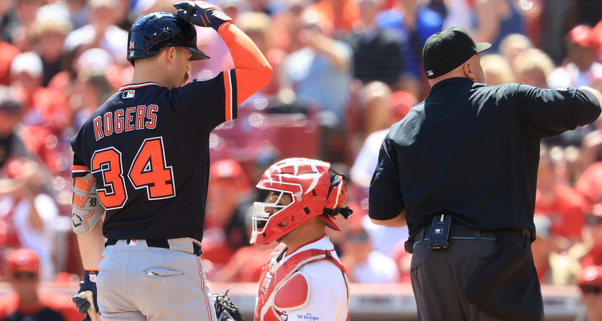 MLB Teams' ABS Challenge Success Rate Stats Revealed After Opening Month of 2026 Season