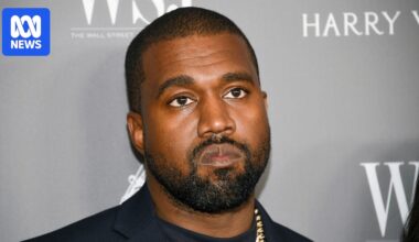 Kanye West postpones show in France until further notice