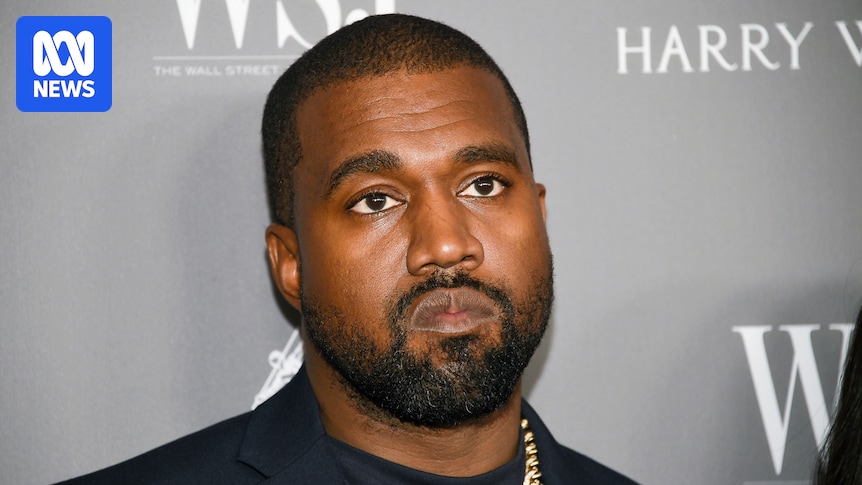 Kanye West postpones show in France until further notice
