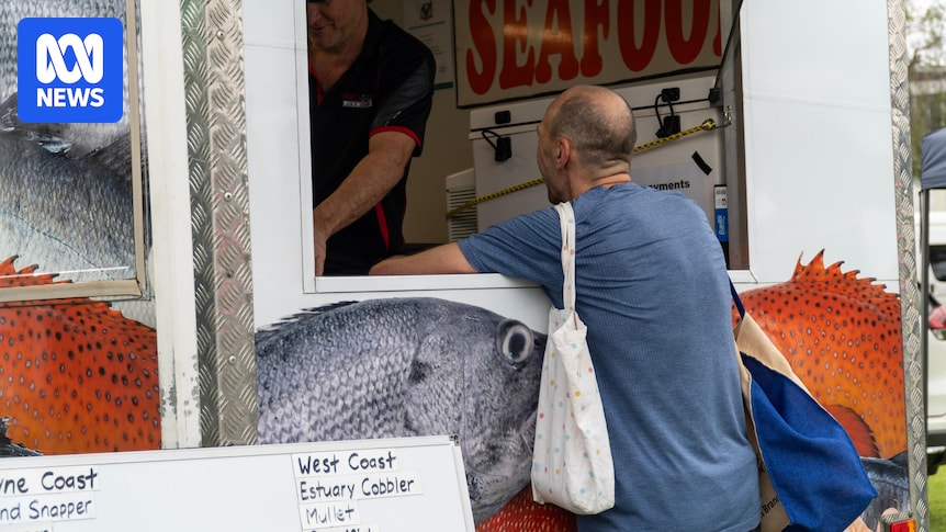 Your Good Friday fish and chips may be coming from as far away as South Africa this Easter