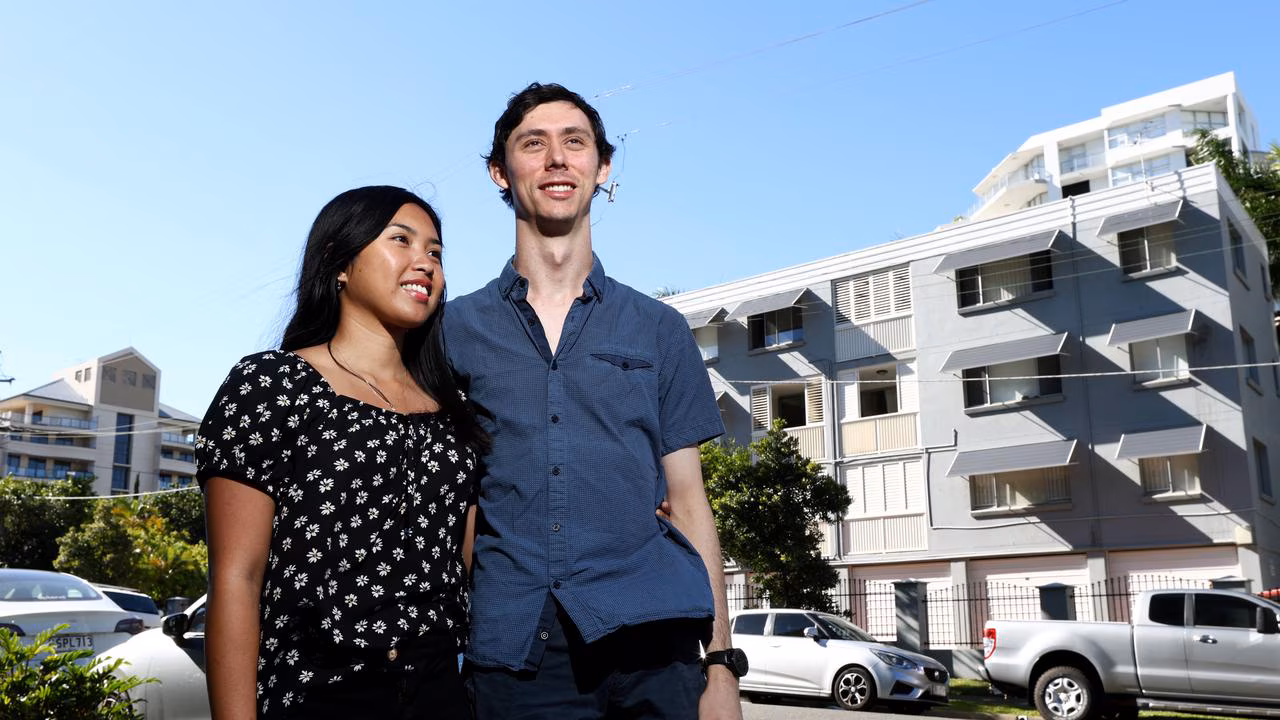 9 in 10 buyers locked out of new unit market
