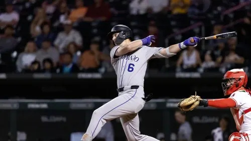 MLB: AFL Fall Stars Game