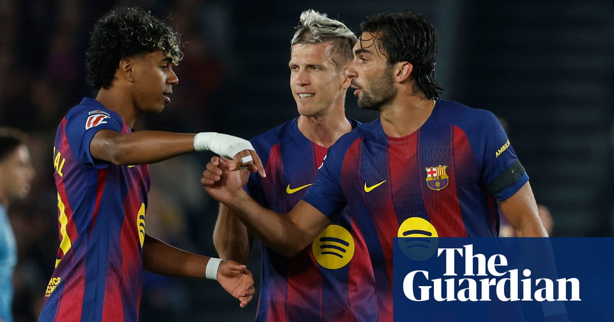 Leagues to be allowed one game abroad a season under new Fifa proposals | Football politics