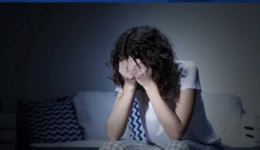 April marks National Stress Awareness Month