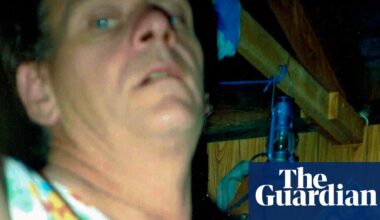 ‘Significant failures’ led two NSW foster children to be placed with serial killer, review finds | Australia news