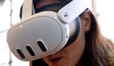 Meta blames RAM shortage for $100 Quest 3 price hike