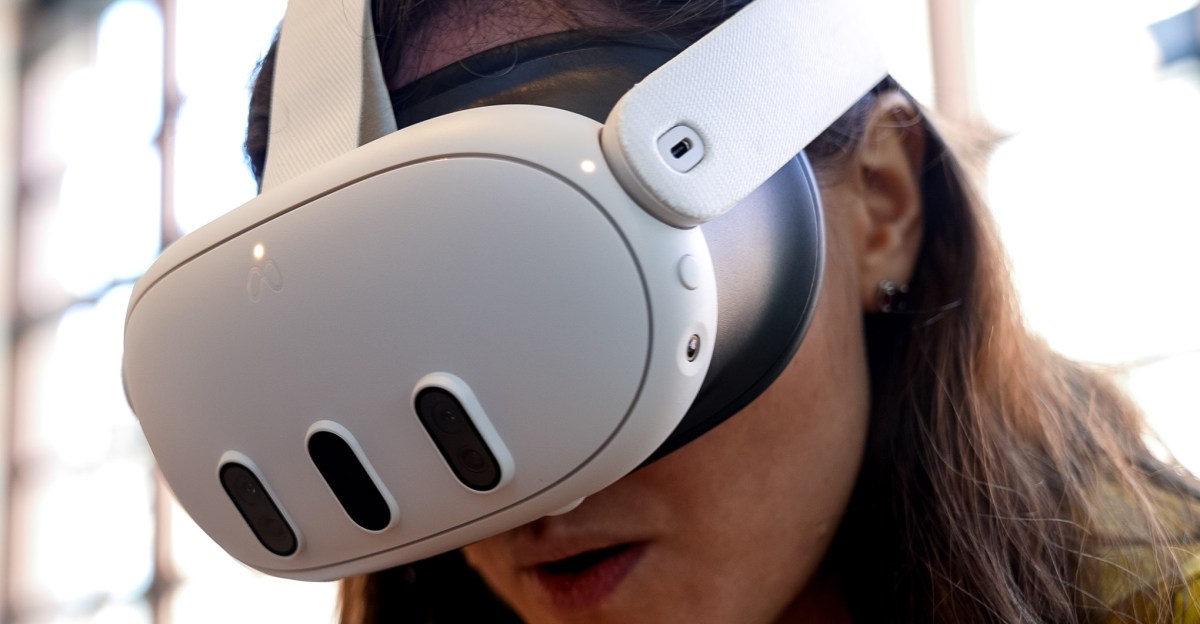 Meta blames RAM shortage for $100 Quest 3 price hike